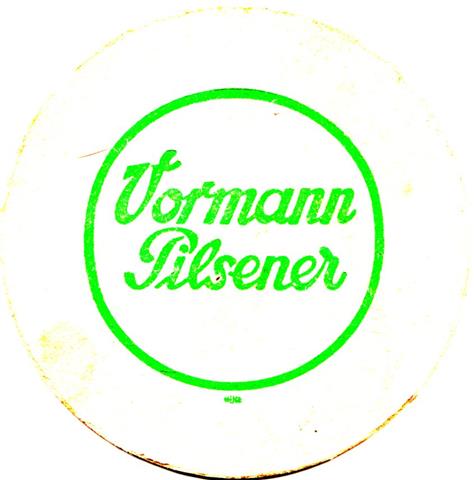 hagen ha-nw vormann rund 1a (215-vormann pilsener-grn) 